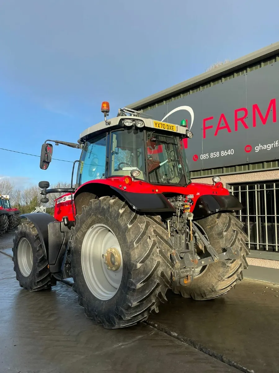 Massey Ferguson Other 2020 - Image 4