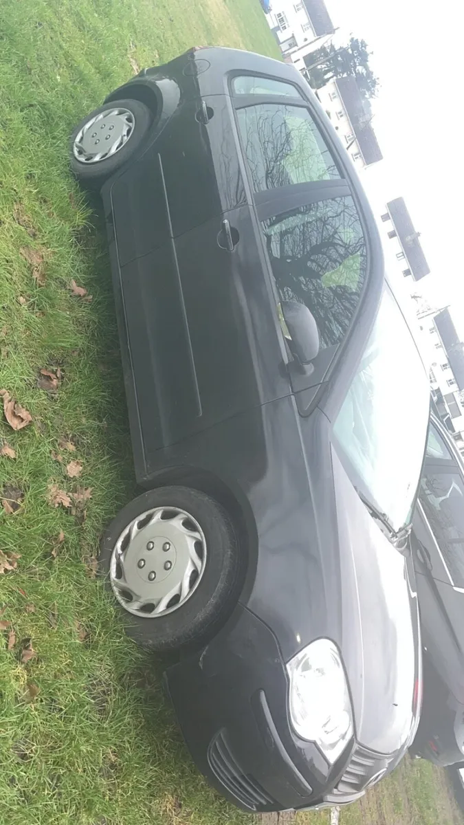 Vw Polo 1.2 - Image 2