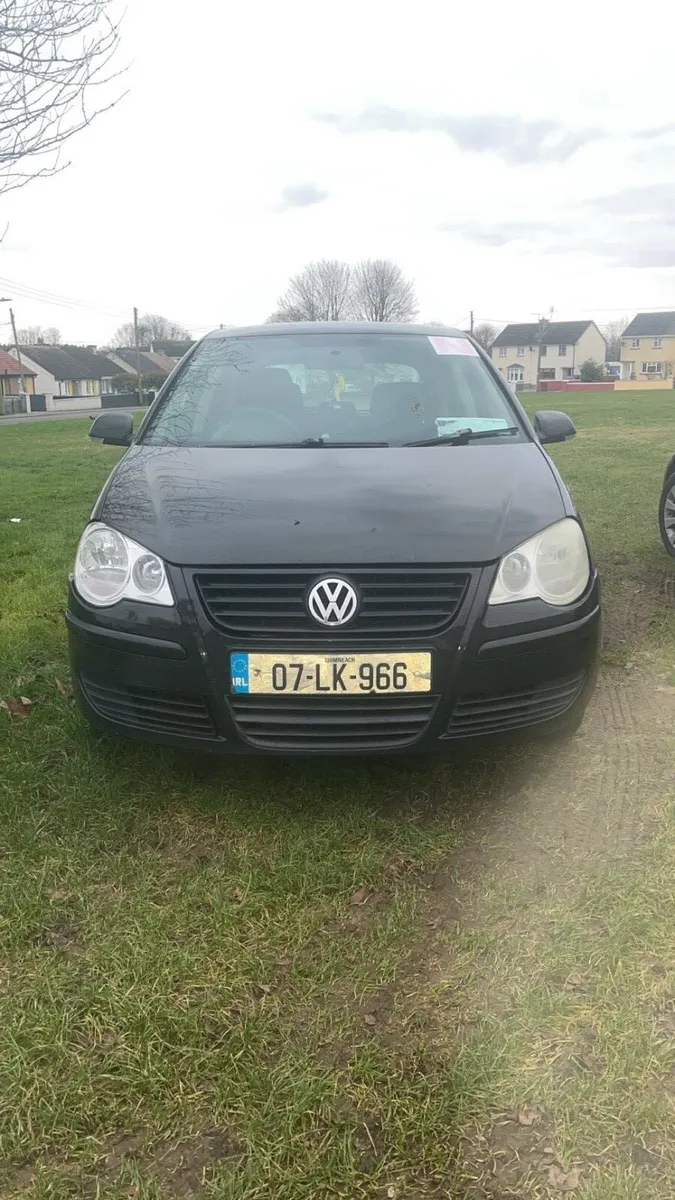 Vw Polo 1.2 - Image 1