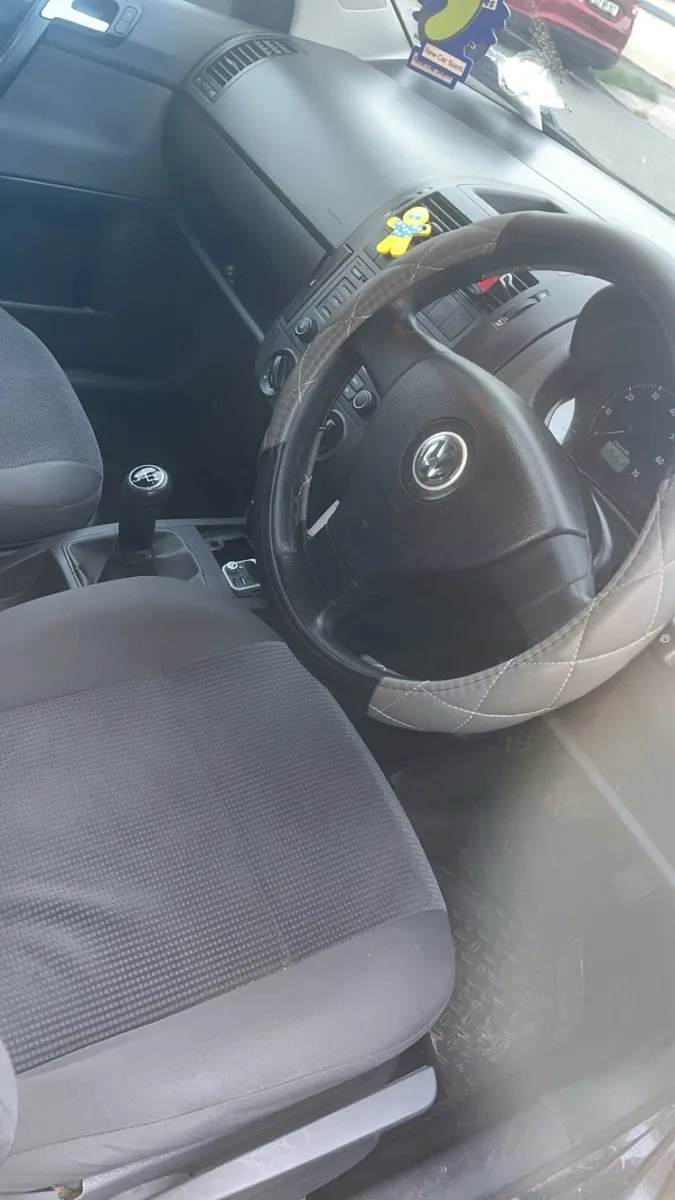 Vw Polo 1.2 - Image 4