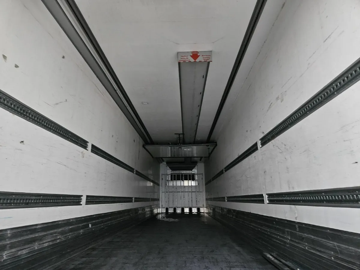 Twin Evap Fridge 4.0m - Image 2