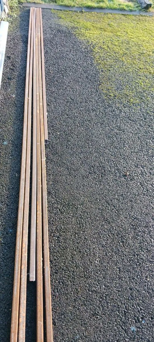 Box iron steel - Image 2