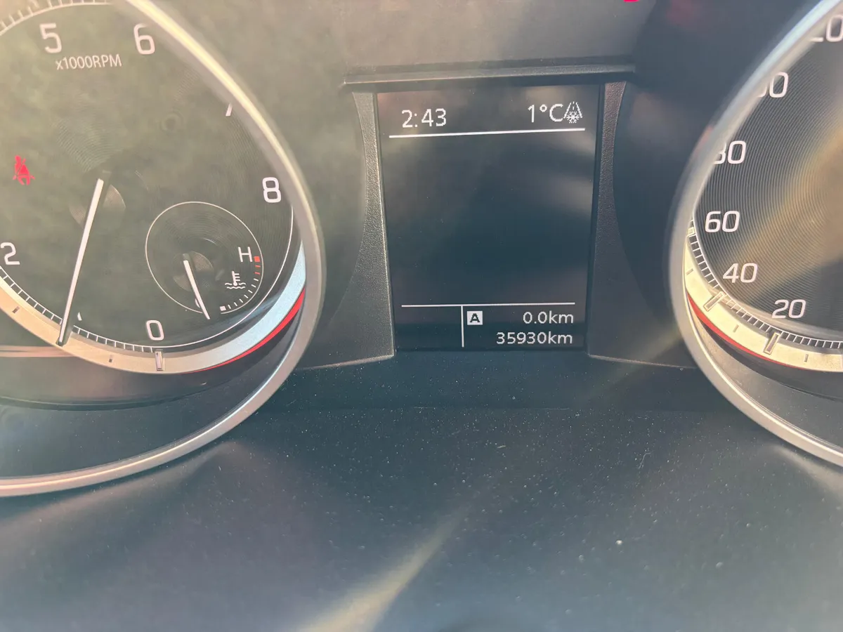 SUSUKI SWIFT - Image 4