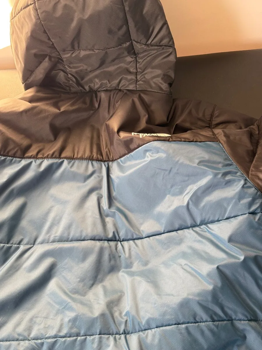 North face jacket - Image 2