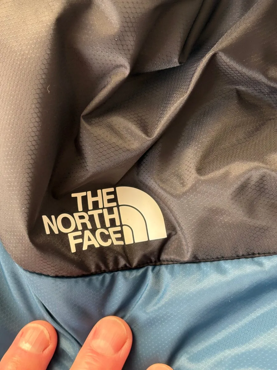 North face jacket - Image 3