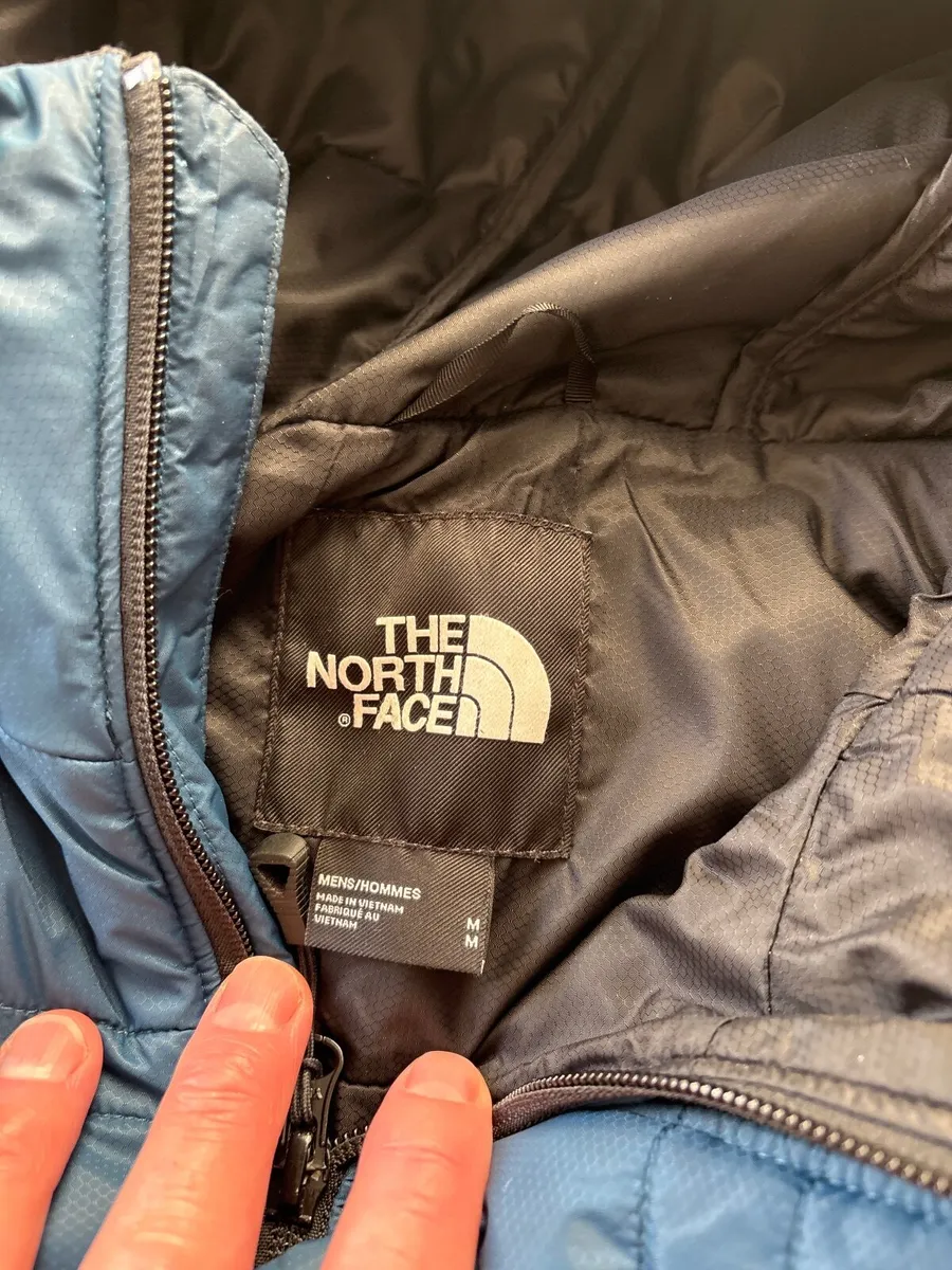 North face jacket - Image 4