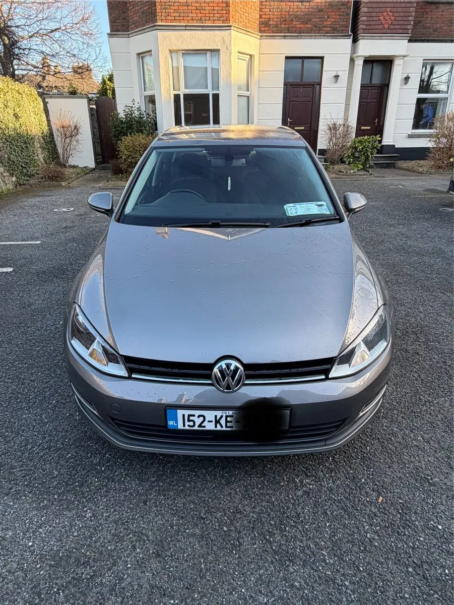 Volkswagen Golf - 1.6 Diesel - 139,850km - Image 2