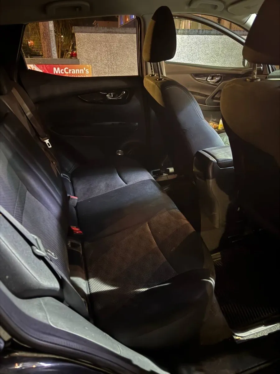 Nissan Qashqai - Image 4