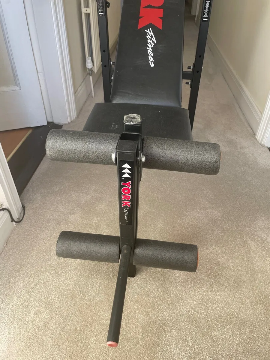 Bench Press - Image 3