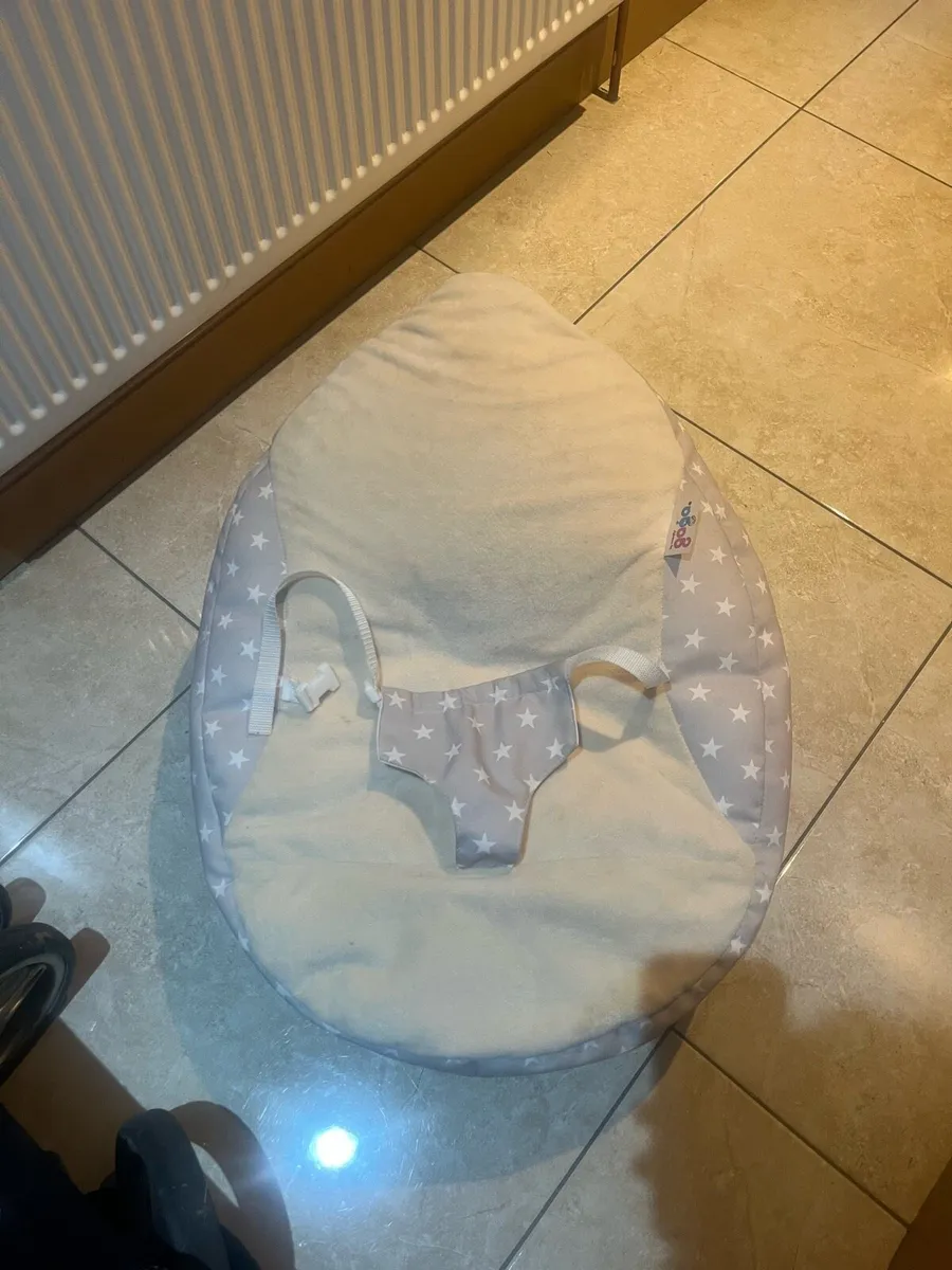Baby bean bag - Image 1