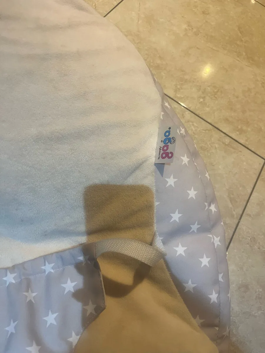 Baby bean bag - Image 2