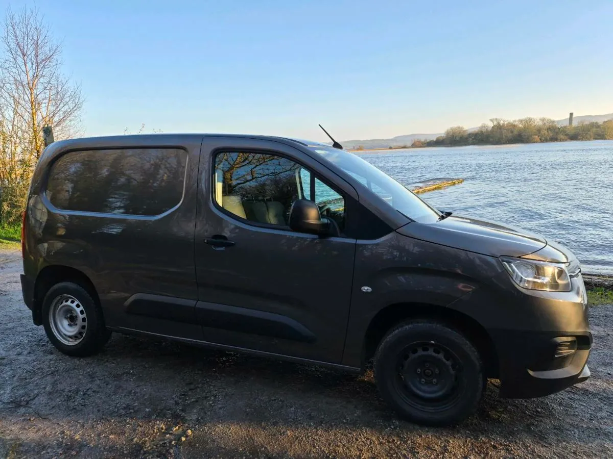 Toyota Proace City - Image 4