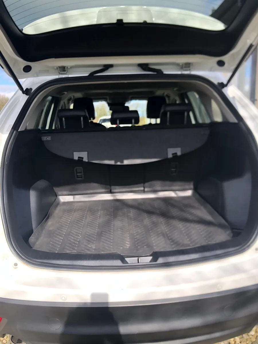 Mazda CX-5 2015 - Image 2