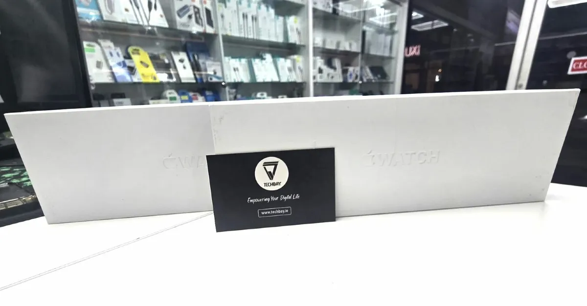 Apple Watch Series 10 42mm