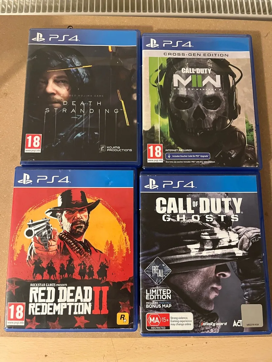 PlayStation 4 - Image 2