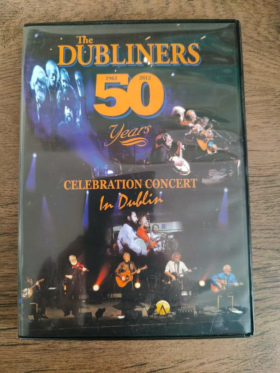 The Dubliners - Image 1