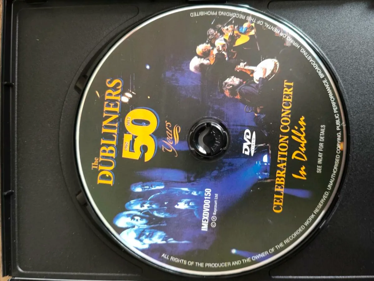 The Dubliners - Image 2