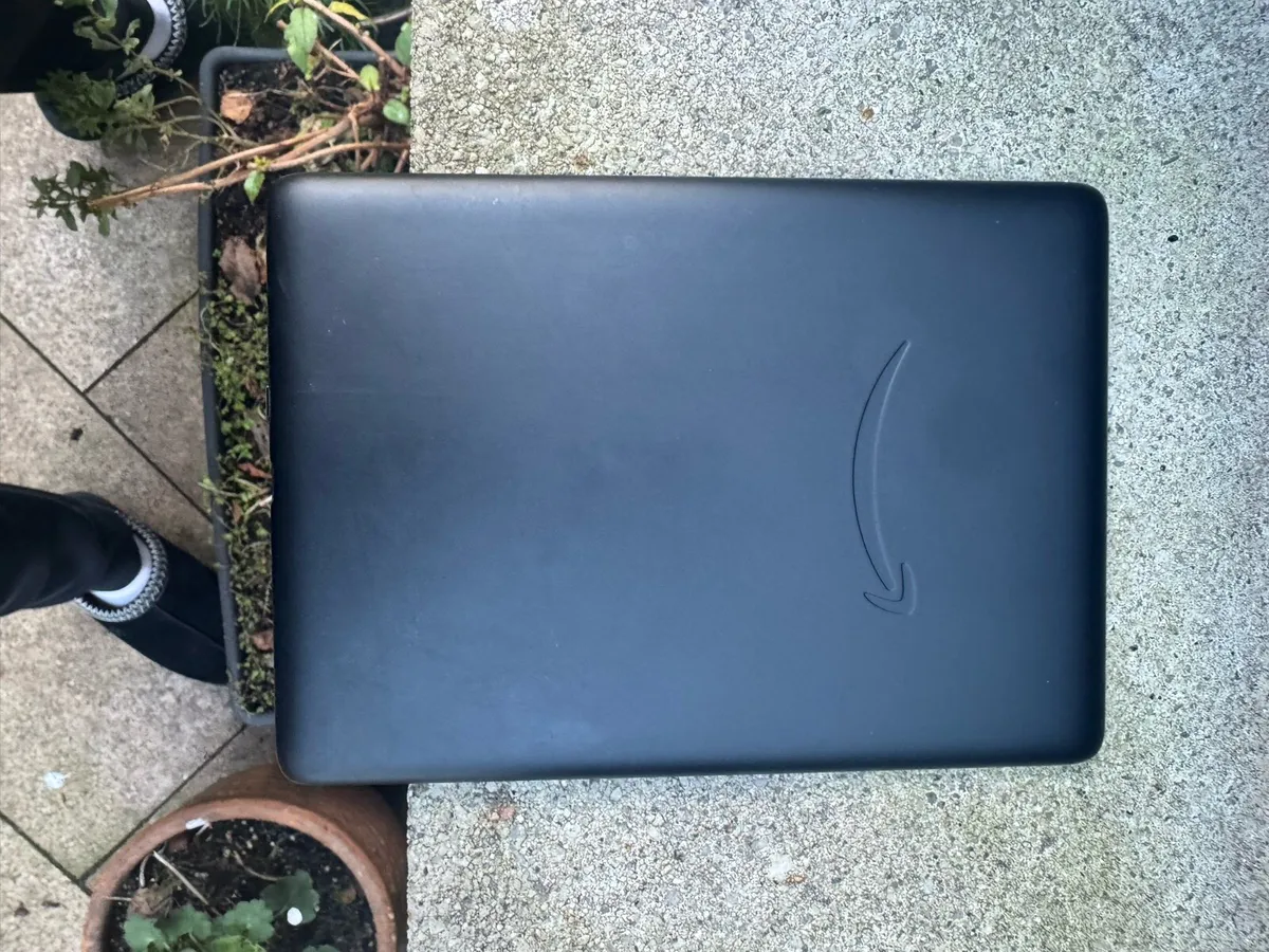 Amazon Kindle Paperwhite (7th Generation) - Image 3