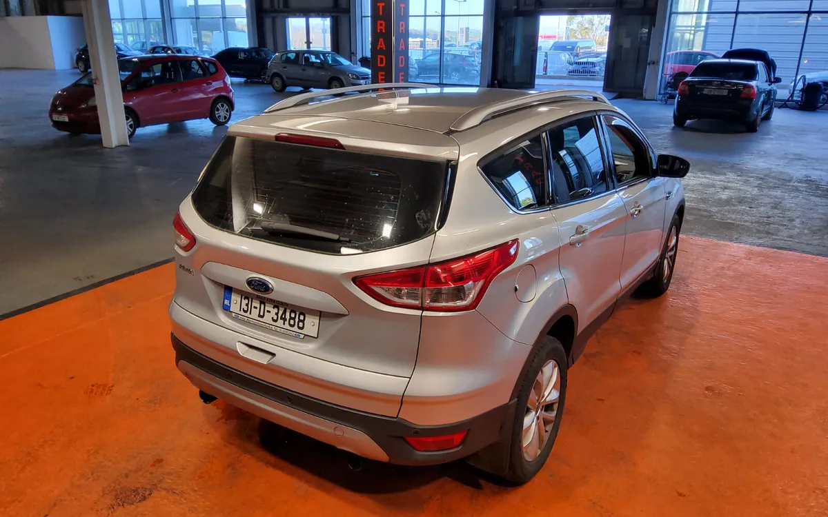 Ford Kuga 2013 - Image 4