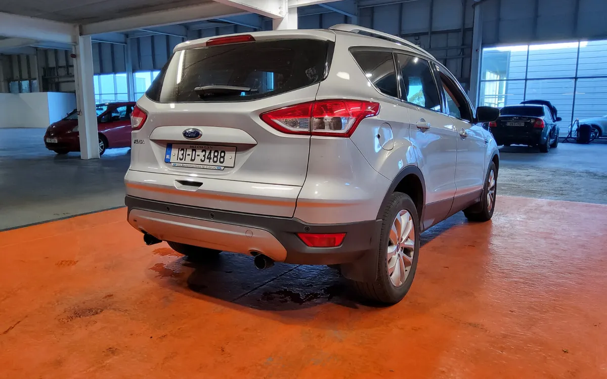 Ford Kuga 2013 - Image 3
