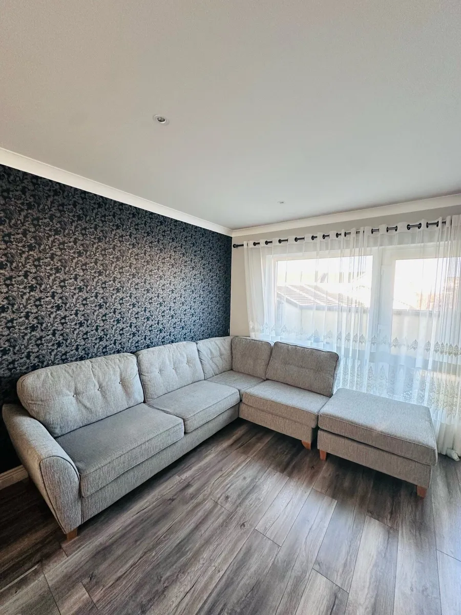 Corner sofa - Image 2