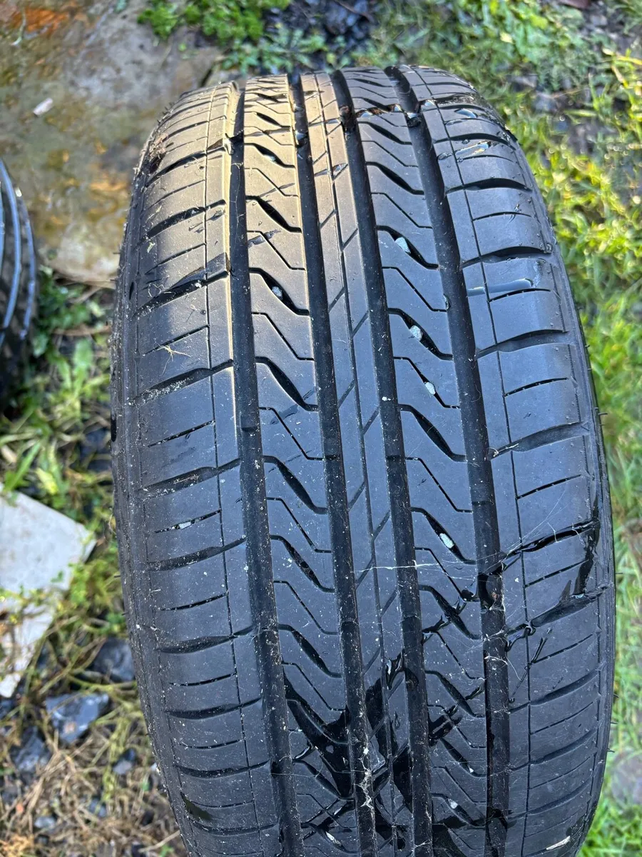 JR 16’ Alloys (4) - Image 3