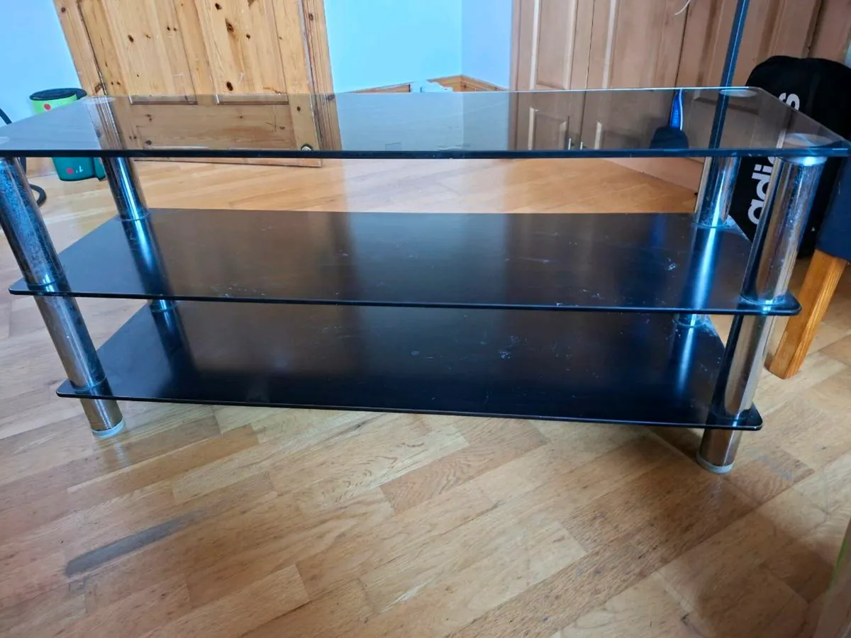 TV stand
