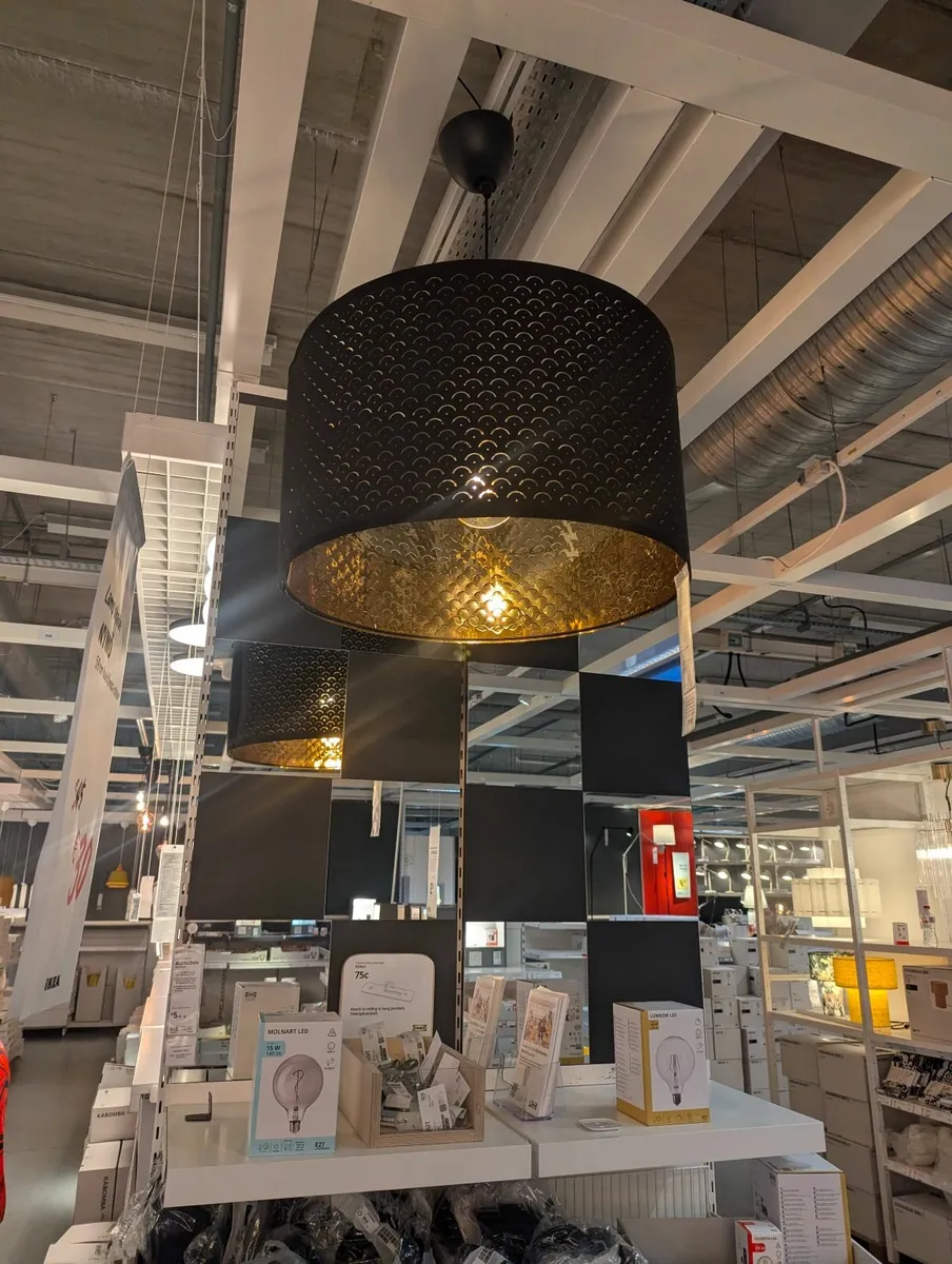 FREE light shade - Image 1