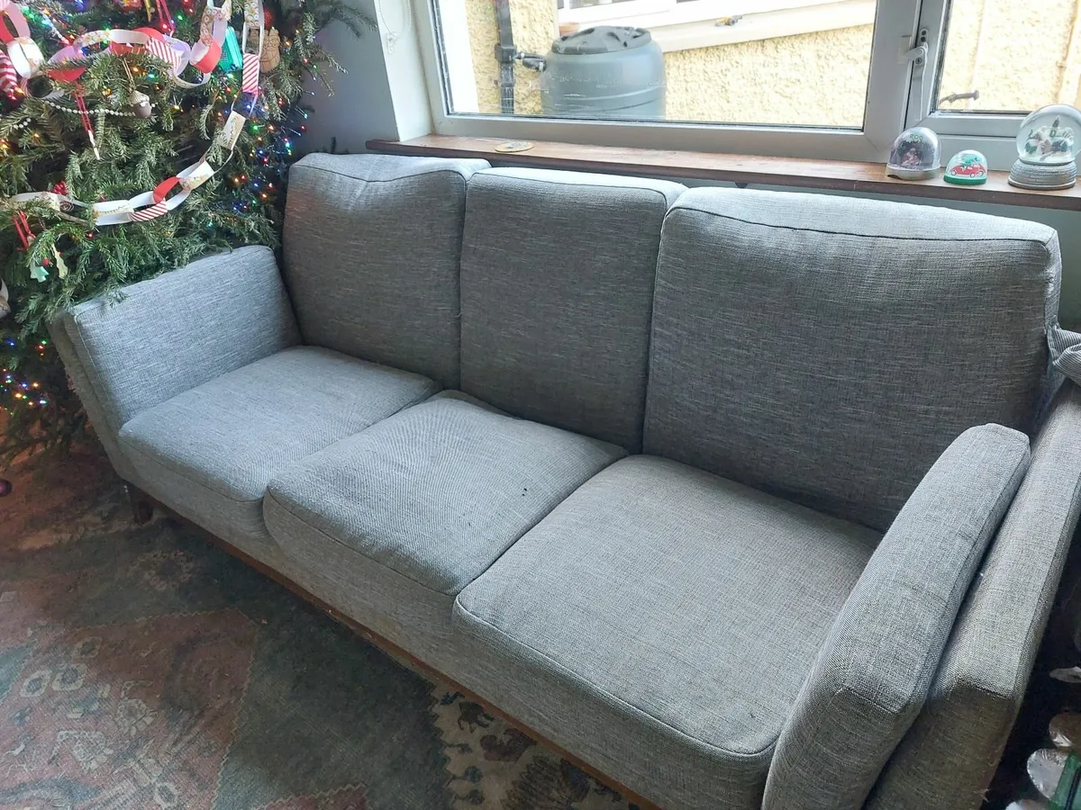 Ez Living Rio - 3 Piece Suite - Image 2