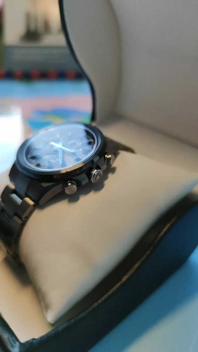 Casio. Oceanus - Image 4