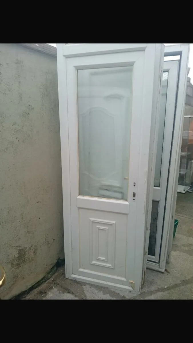 🏠 GREAT DEALS ON ALL DOORS AND WINDOWS 🏠 - Image 1