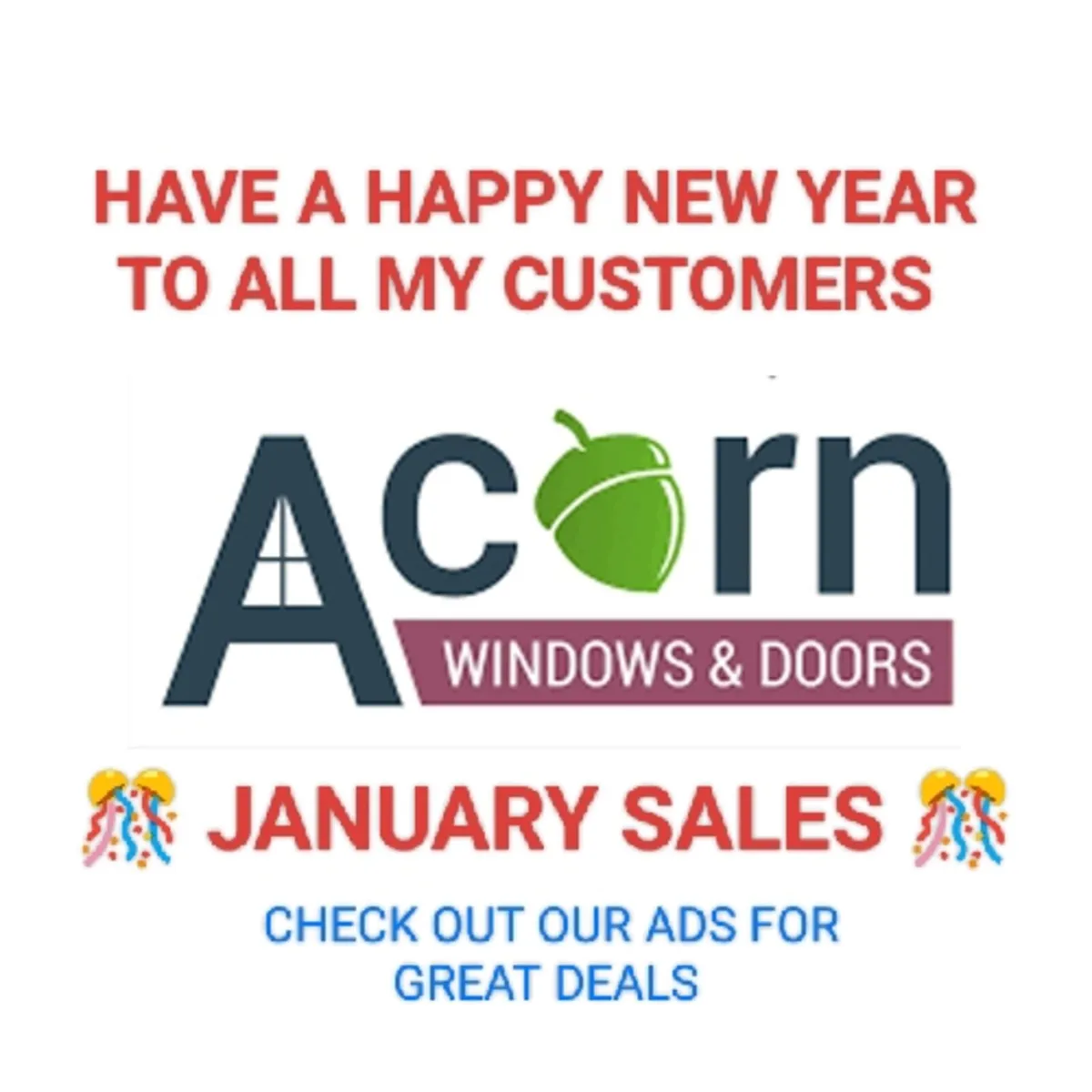 🏠 GREAT DEALS ON ALL DOORS AND WINDOWS 🏠 - Image 2