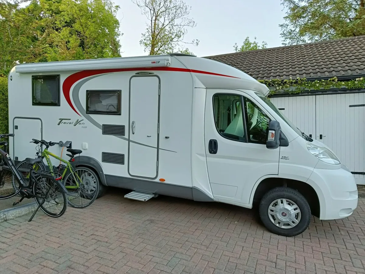 Motorhome - Image 4