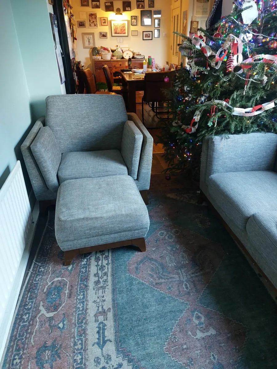 Ez Living Rio - 3 Piece Suite - Image 3