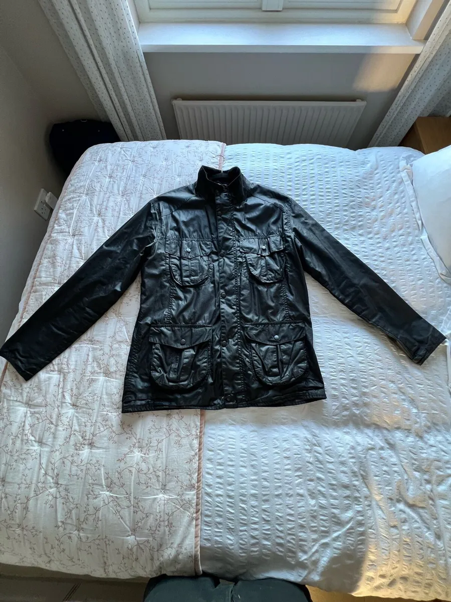 Barbour - Image 1