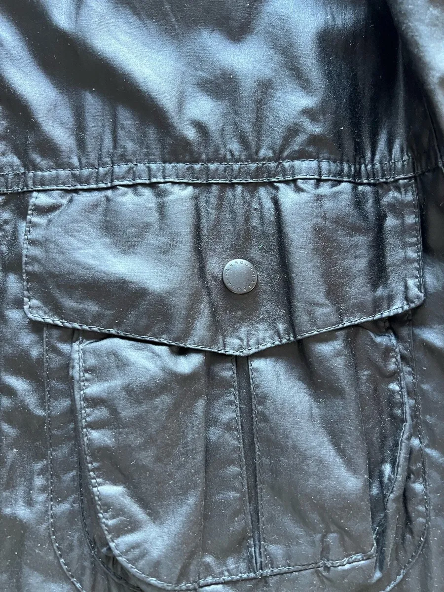 Barbour - Image 2