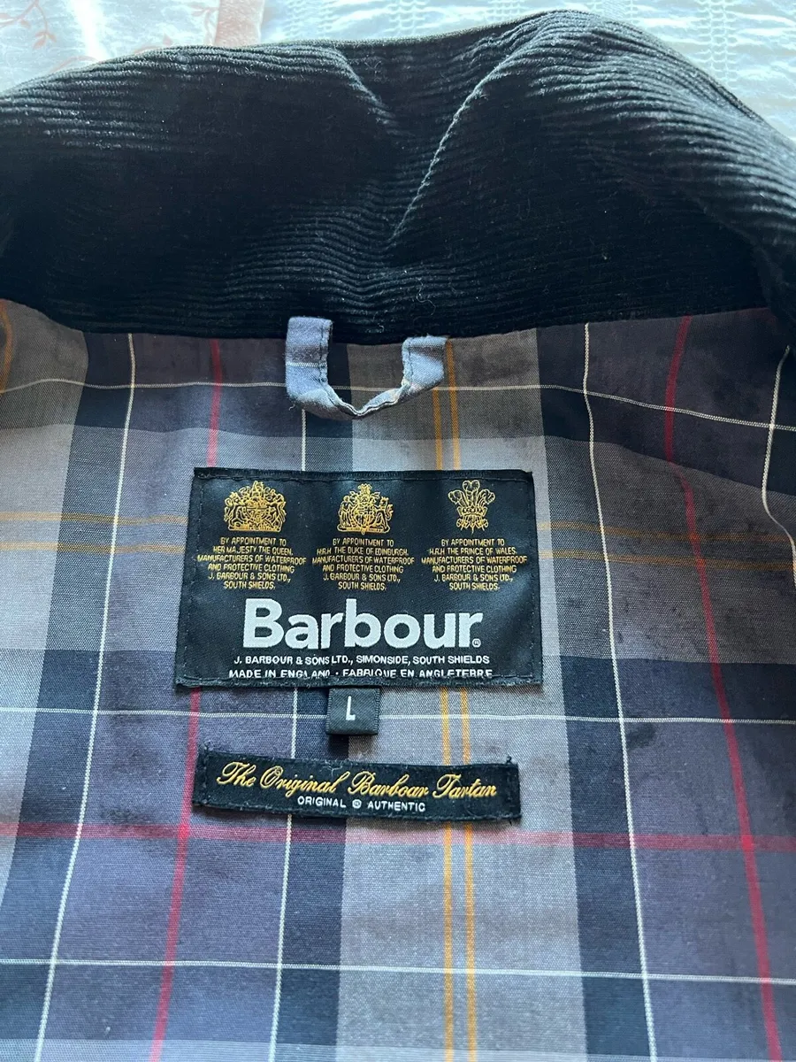 Barbour - Image 3