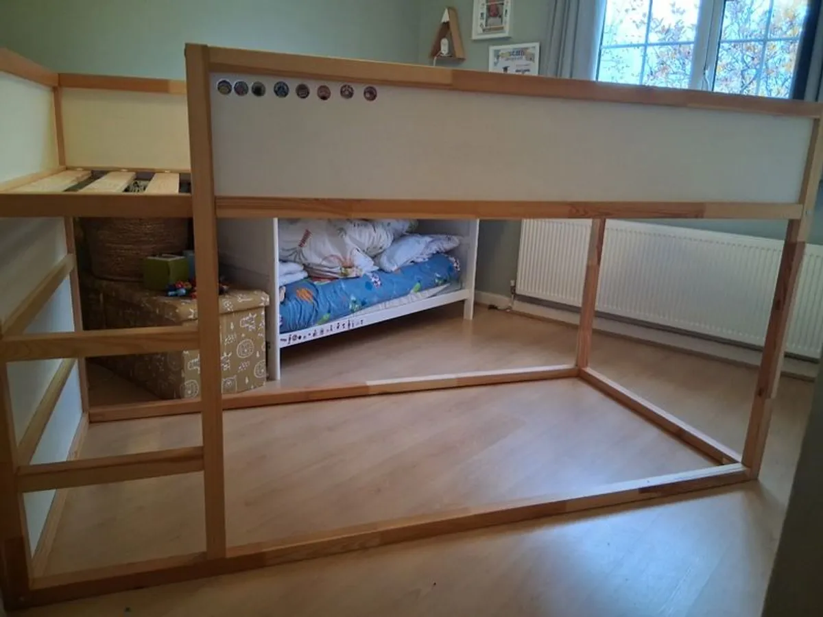 Kids bed - Image 2