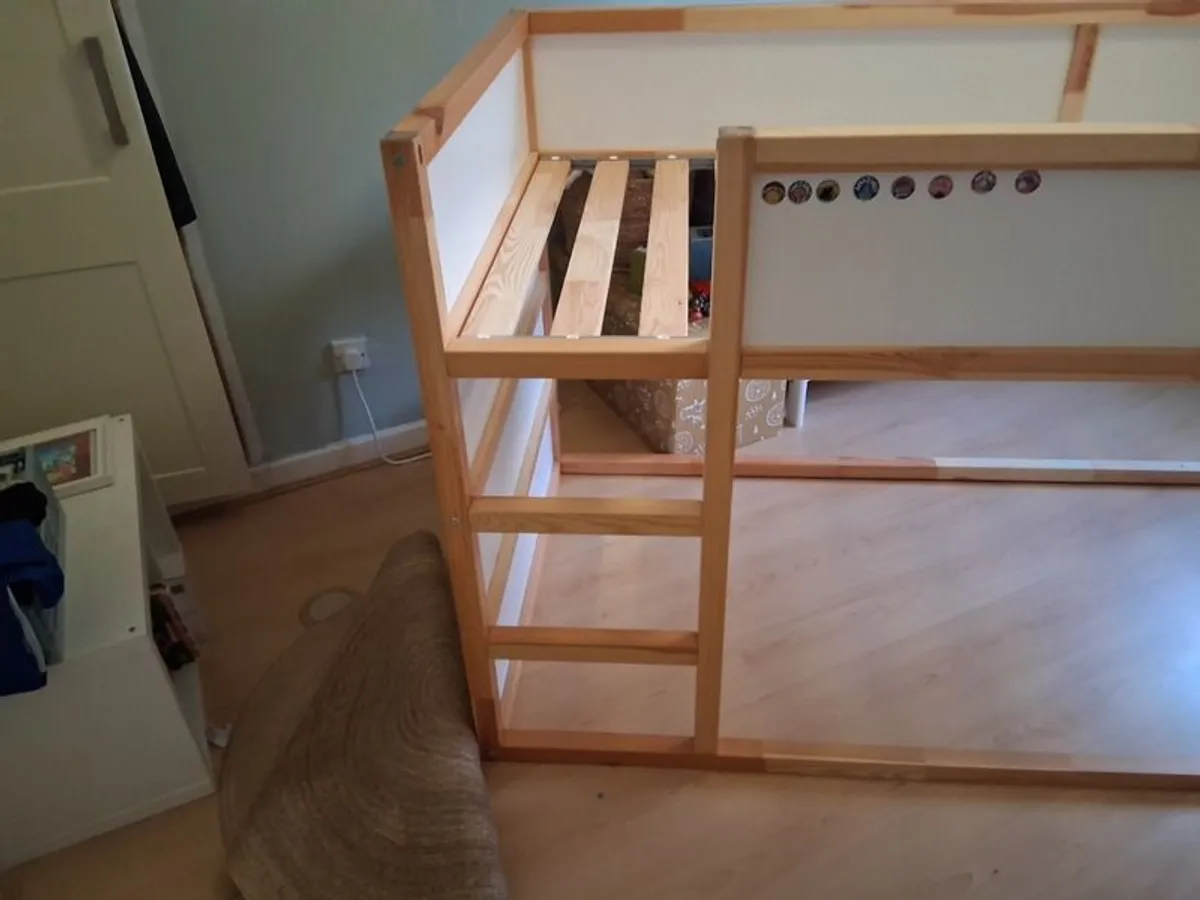 Kids bed - Image 3