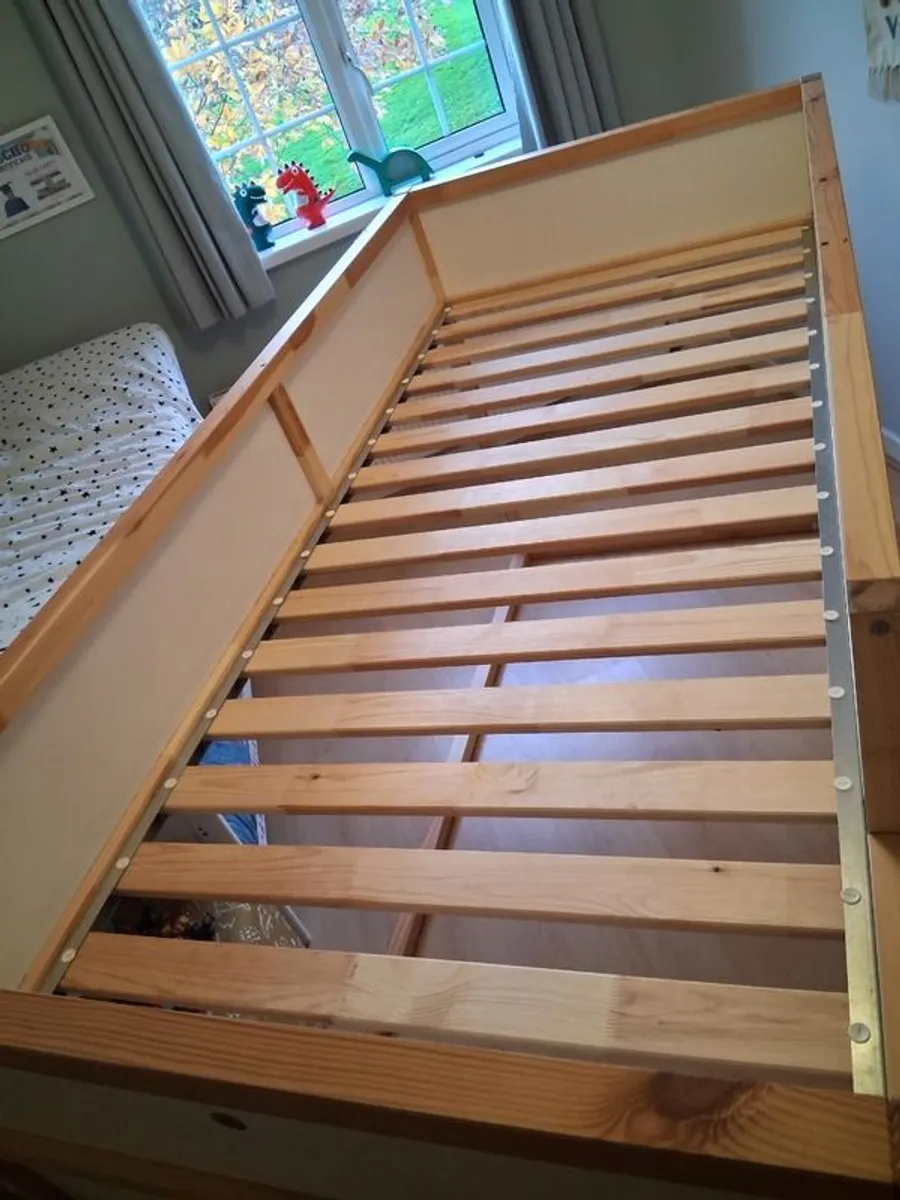Kids bed - Image 4