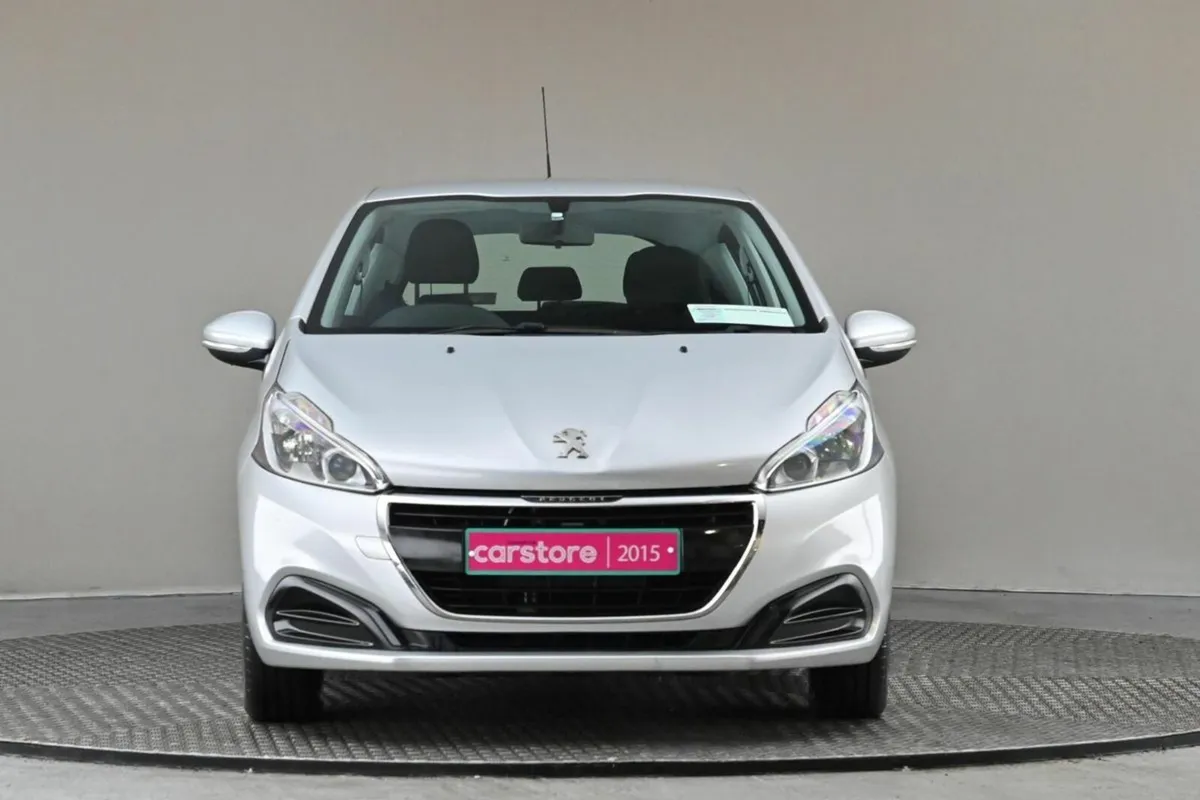 Peugeot 208 *JAN 2026 PRICING NOW* 1.0 PURE TECH A - Image 2