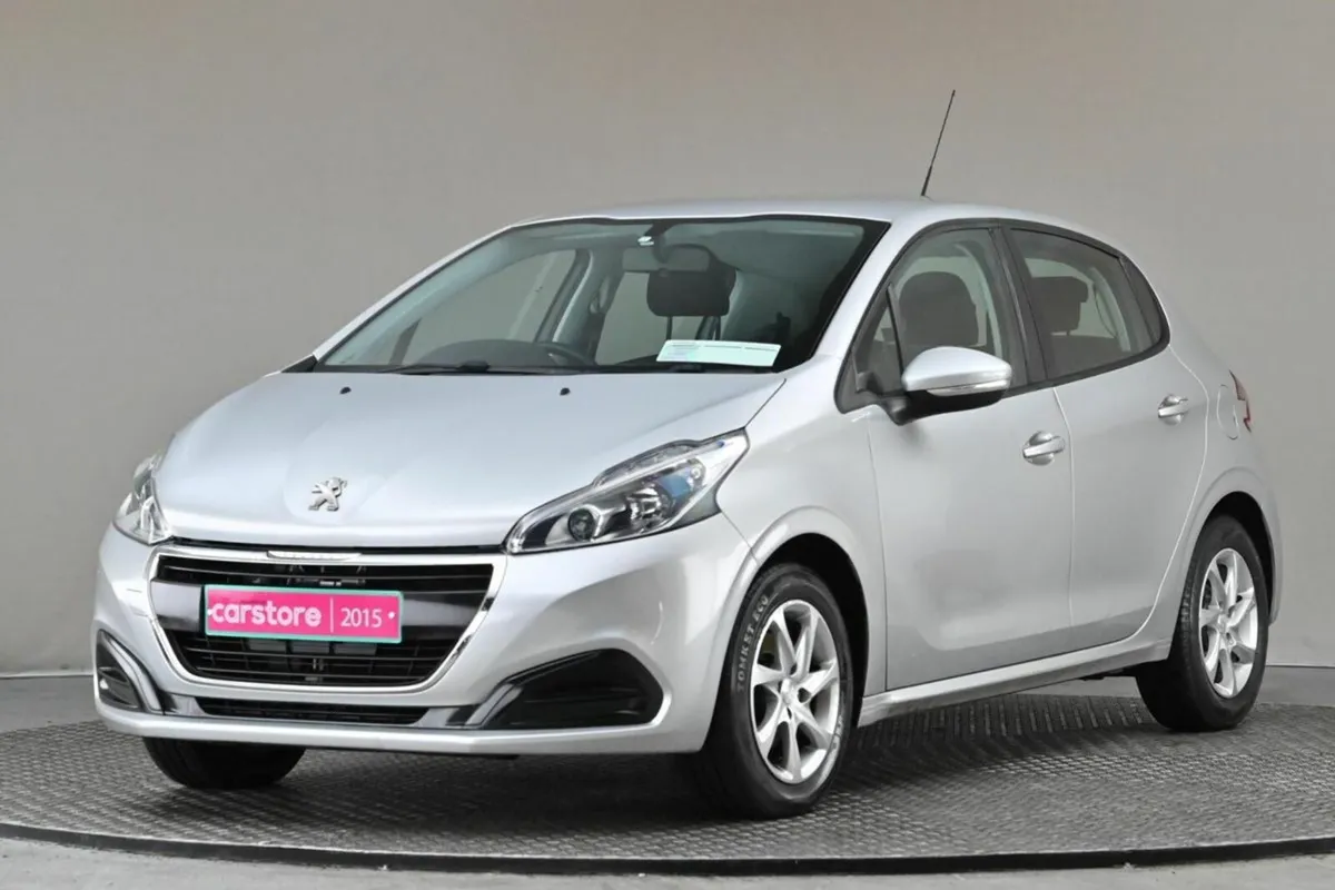 Peugeot 208 *JAN 2026 PRICING NOW* 1.0 PURE TECH A - Image 3