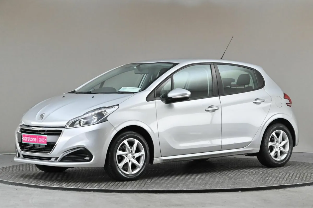 Peugeot 208 *JAN 2026 PRICING NOW* 1.0 PURE TECH A - Image 4