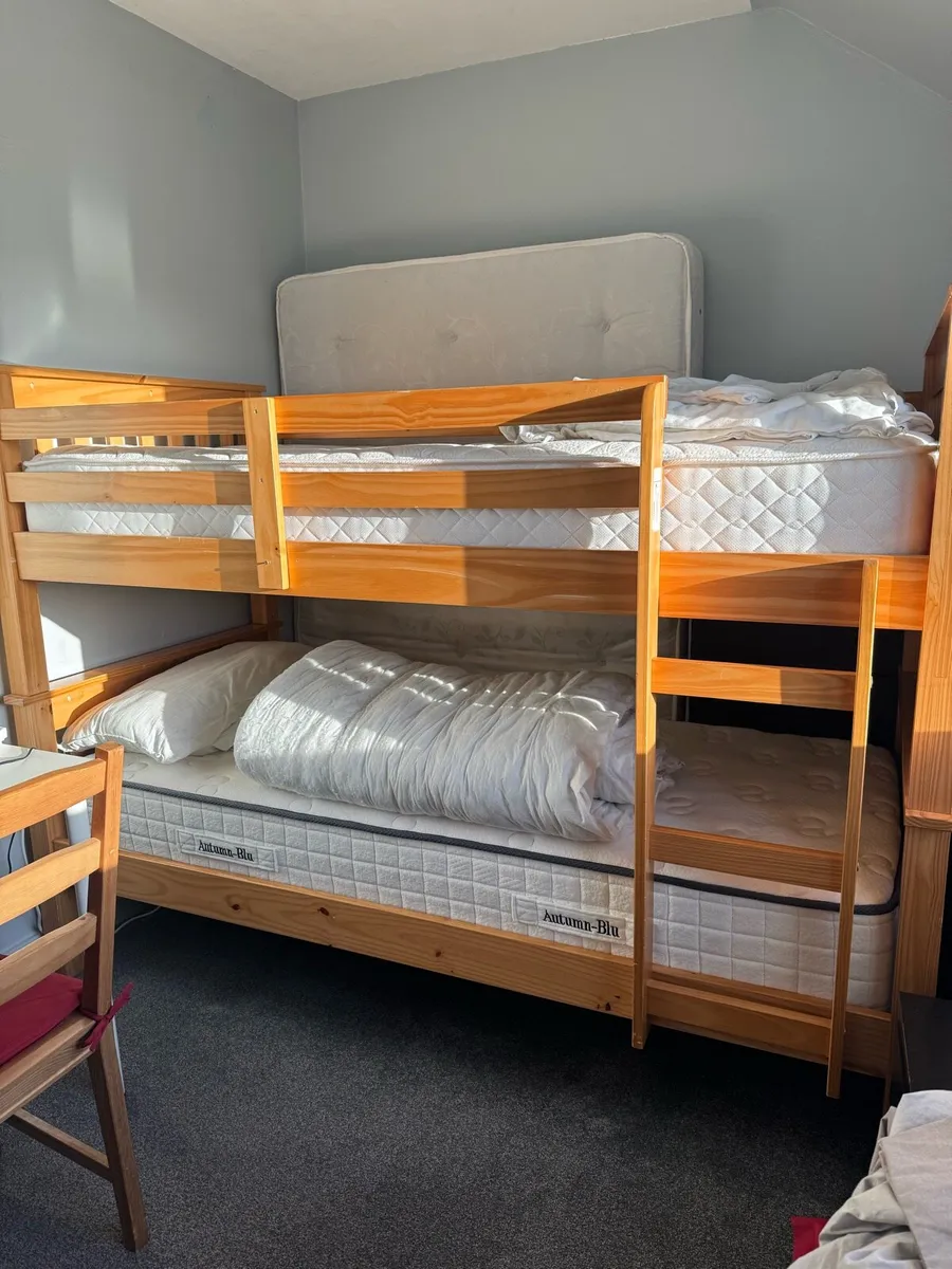 Bunk bed - Image 2