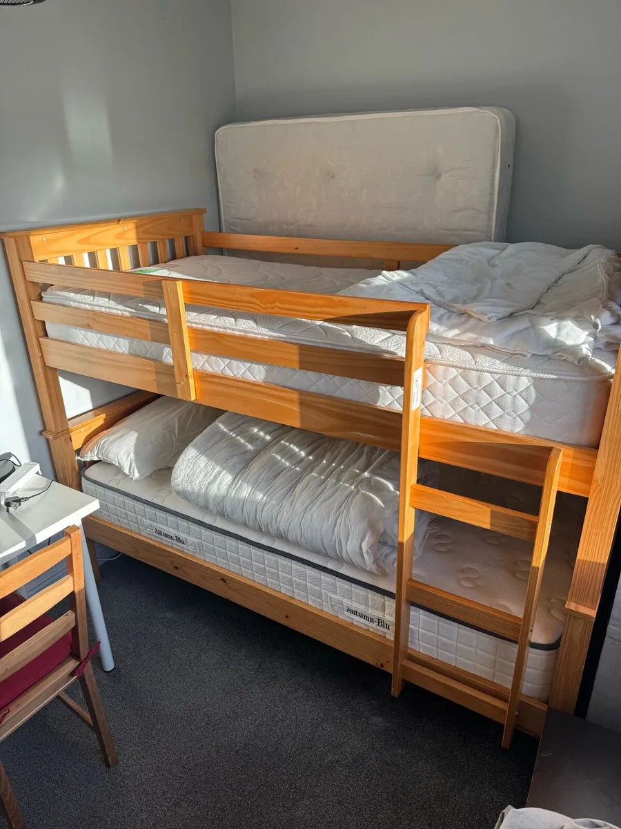 Bunk bed - Image 3