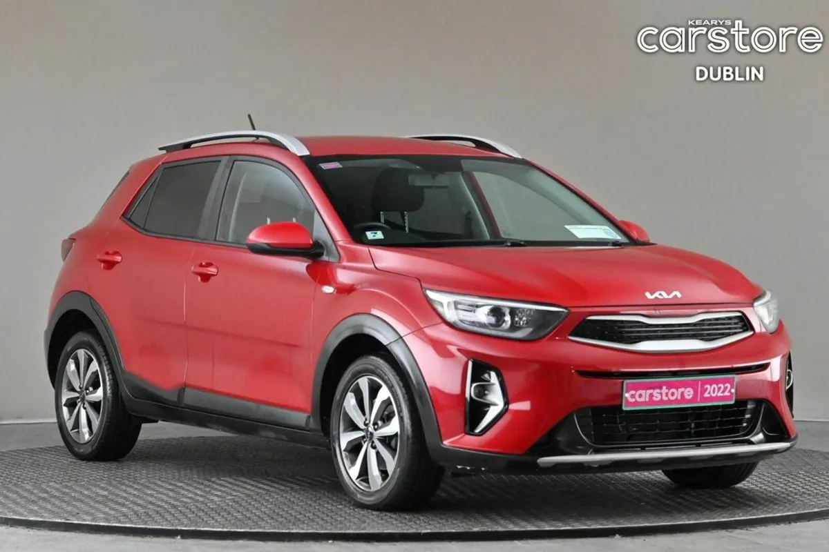 Kia Stonic *JAN 2026 PRICING NOW* 1.0 K2 PE MY2022 - Image 1