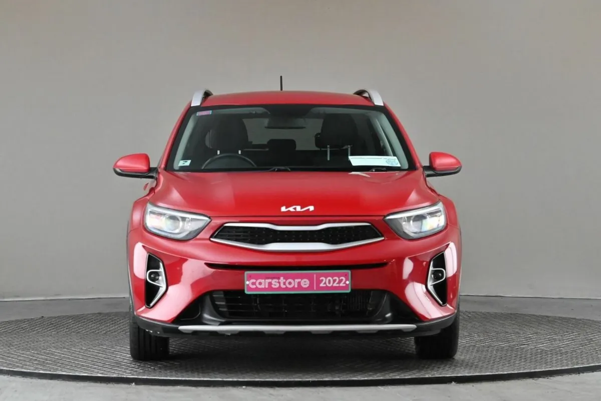 Kia Stonic *JAN 2026 PRICING NOW* 1.0 K2 PE MY2022 - Image 2