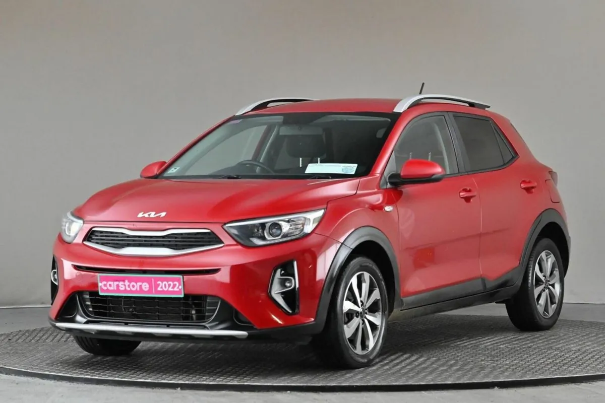 Kia Stonic *JAN 2026 PRICING NOW* 1.0 K2 PE MY2022 - Image 3