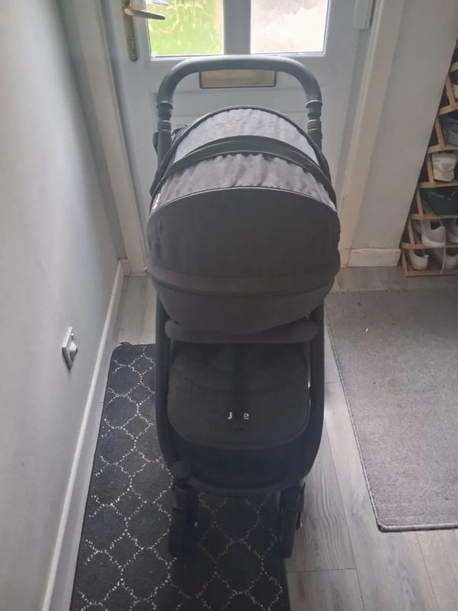 Joie Buggy - Image 1