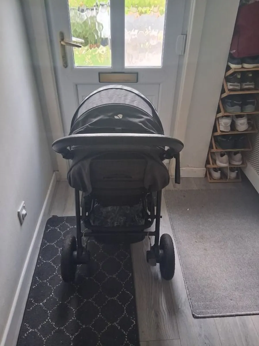 Joie Buggy - Image 2